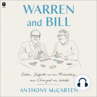 Warren and Bill