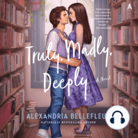 Truly, Madly, Deeply