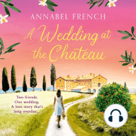 A Wedding at the Chateau