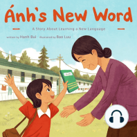 Ánh's New Word