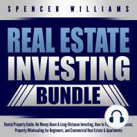 Real Estate Investing Bundle