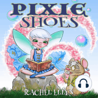 Pixie Shoes