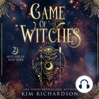 Game of Witches