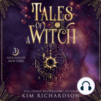 Tales of a Witch