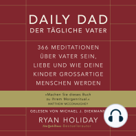Daily Dad – Der tägliche Vater