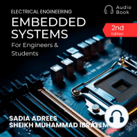 Embedded Systems for Engineers and Students