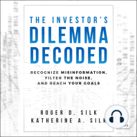 The Investor's Dilemma Decoded