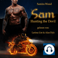 Sam, Hunting the Devil