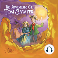 The Adventures of Tom Sawyer