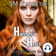 Hannah's Heart