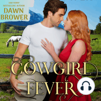 Cowgirl Fever