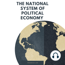 The National System of Political Economy