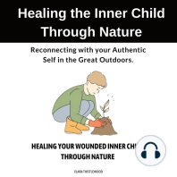 Healing the Inner Child Through Nature