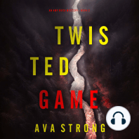 Twisted Game (An Amy Rush Suspense Thriller—Book 2)