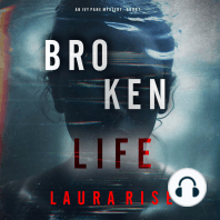 Broken Life (An Ivy Pane Suspense Thriller—Book 1)
