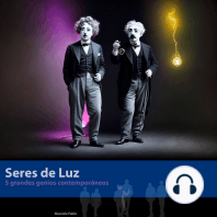 Seres de Luz - Citas de Maestros Iluminados (Spanish Edition)