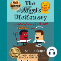 The Angel's Dictionary