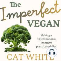 The Imperfect Vegan