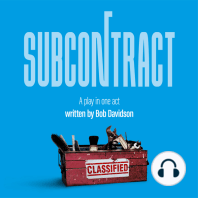 Subcontract