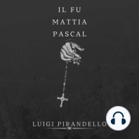 Il fu Mattia Pascal