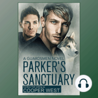 Parker's Sanctuary - 2nd Ed.