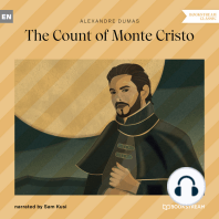 The Count of Monte Cristo (Unabridged)