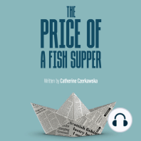 The Price Of A Fish Supper