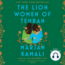 The Lion Women of Tehran