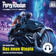 Perry Rhodan Atlantis 2 Episode 01