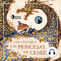 Las princesas de ceniza