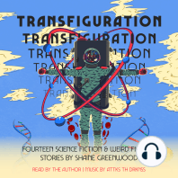 Transfiguration