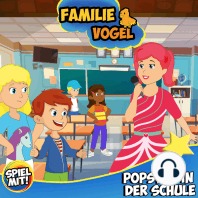 Popstar in der Schule