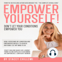 EMPOWER YOURSELF