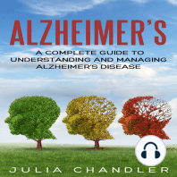 Alzheimer’s