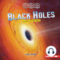 Black Holes