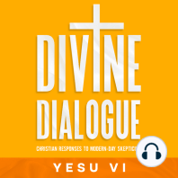 Divine Dialogue