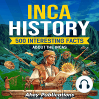 Inca History