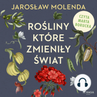 Rośliny, które zmieniły świat