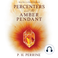 Percenters and the Amber Pendant