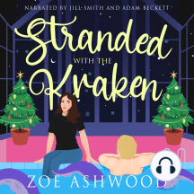 Stranded with the Kraken: A Monstrous Holiday Tale