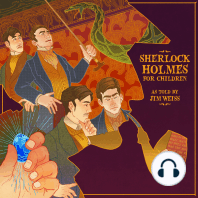 Sherlock Holmes for Children