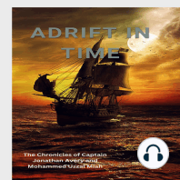 Adrift in Time