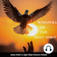 Whispers of The Holy Spirit