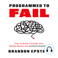 Programmed to Fail