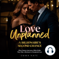 Love Unplanned