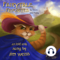 Fairytale Favorites