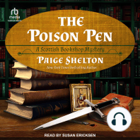 The Poison Pen