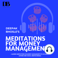 Meditations for Money Management