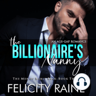 The Billionaire's Nanny