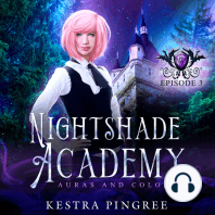 Nightshade Academy Episode 3